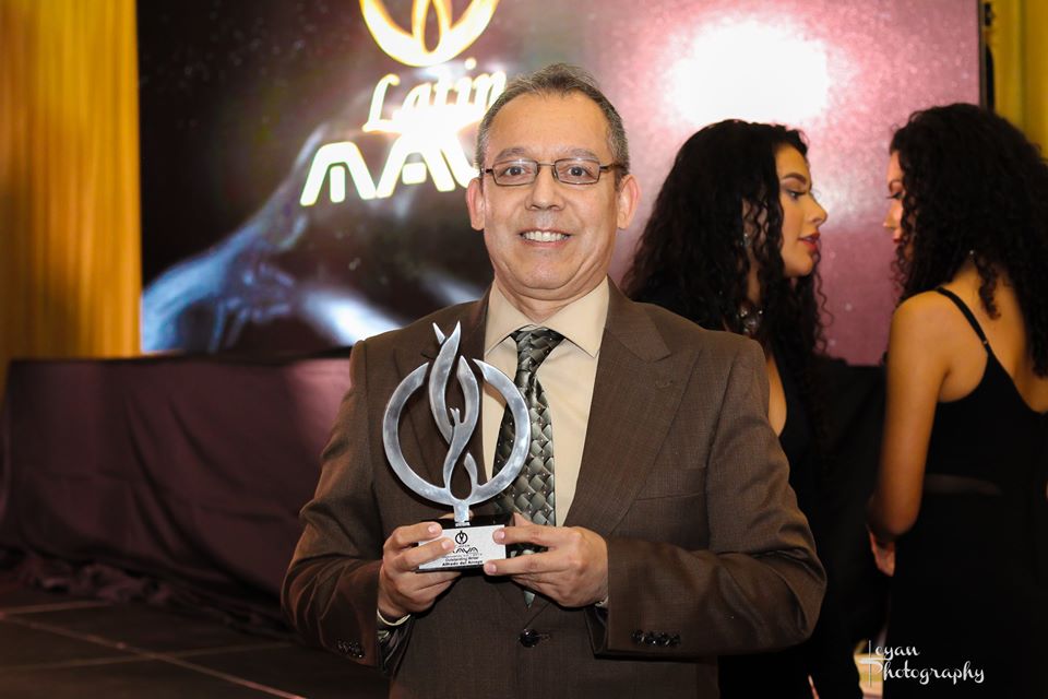 premios Latín Maya Awards 4