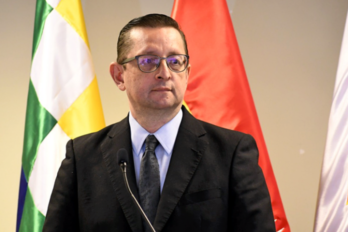 Óscar Ortiz