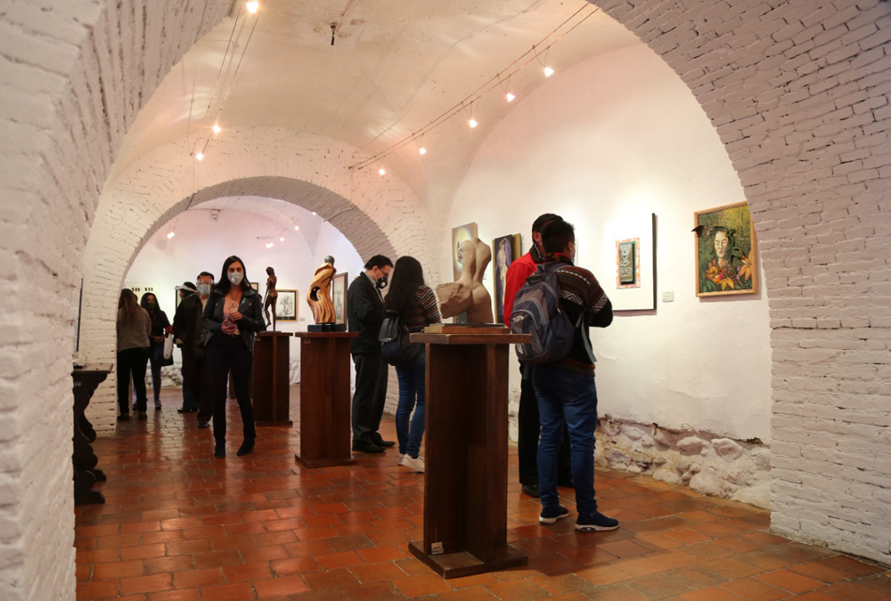 Museo Tambo Quirquincho
