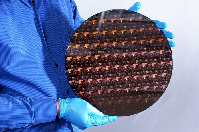 IBM chip dos nanómetros