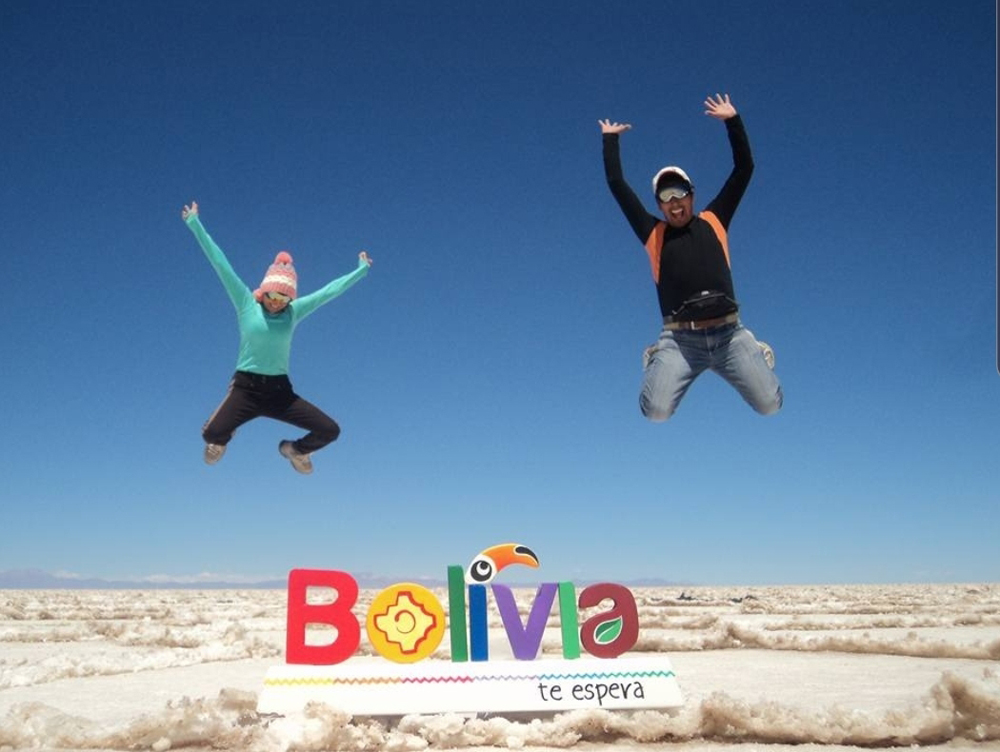 Reactivación turismo: ¿cuál es el perfil del turista interno en Bolivia? -  JORNADA