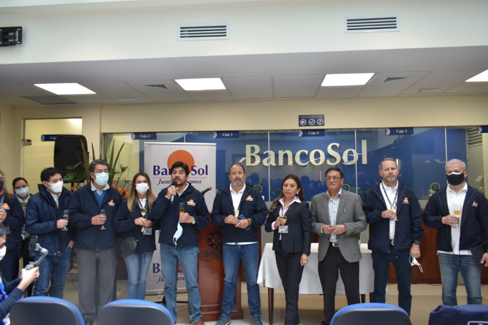 BancoSol 2