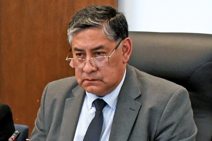 Juan Lanchipa