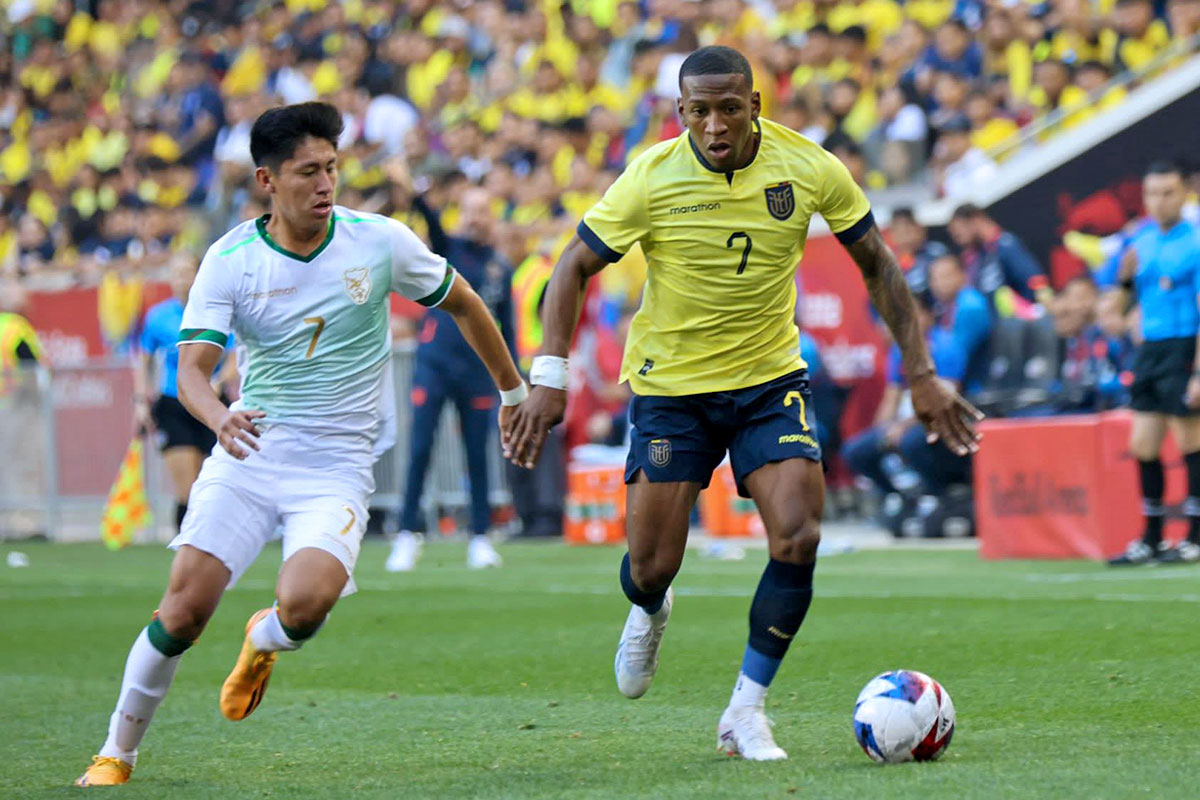 Uruguay y Colombia ganan con enjundia y golpean la mesa de Argentina y  Brasil