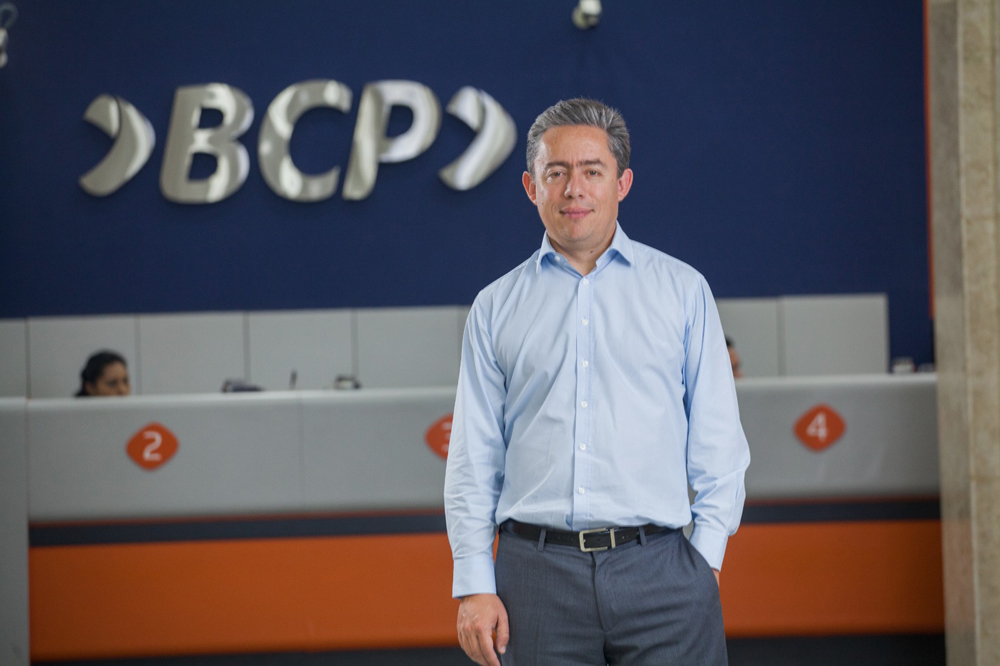 Marcelo Trigo_Gerente General saliente BCP